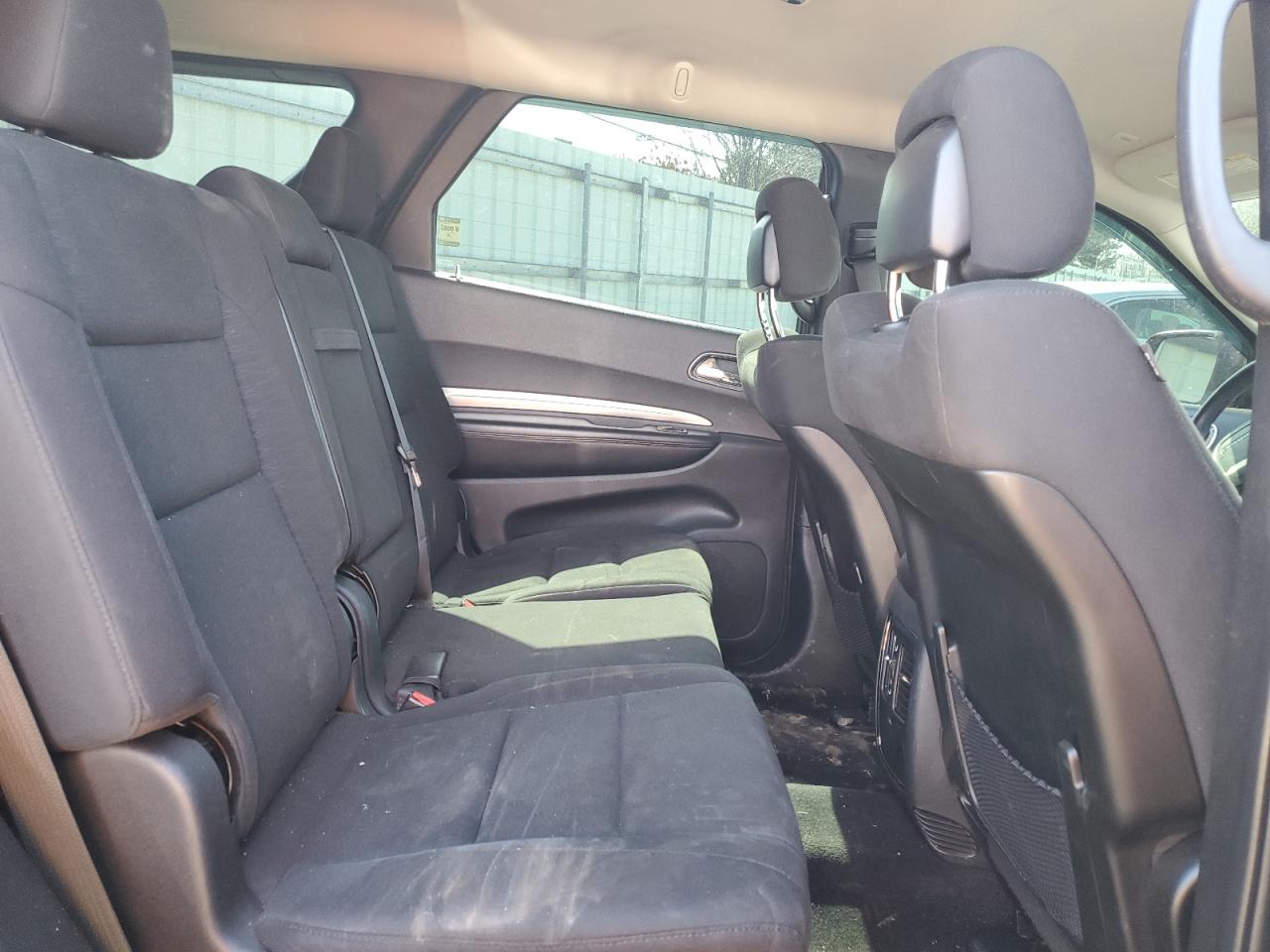 2018 Dodge Durango - Image 11