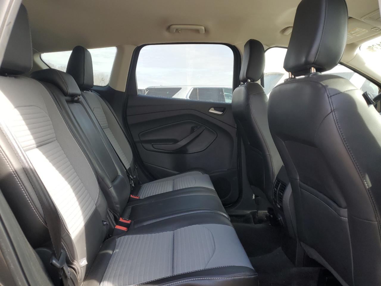 2019 Ford Escape Se VIN: 1FMCU9GD7KUA98966 Lot: 48538135