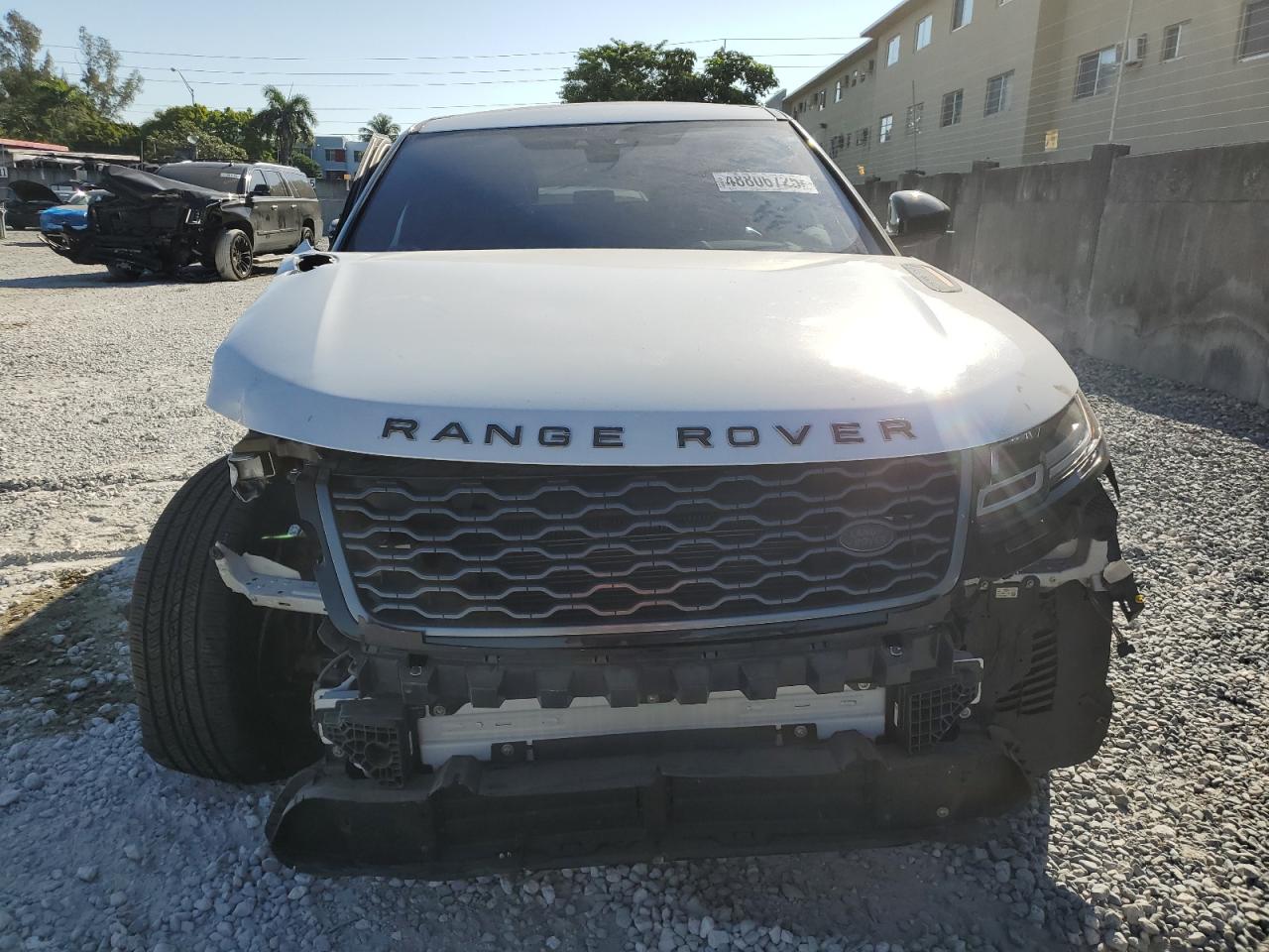 2018 Land Rover Range Rover - Image 5