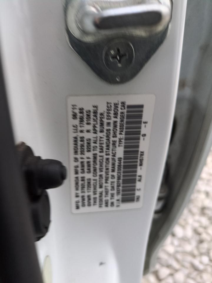 2012 Honda Civic - Image 13