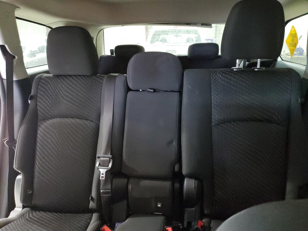 2018 Dodge Journey - Image 10