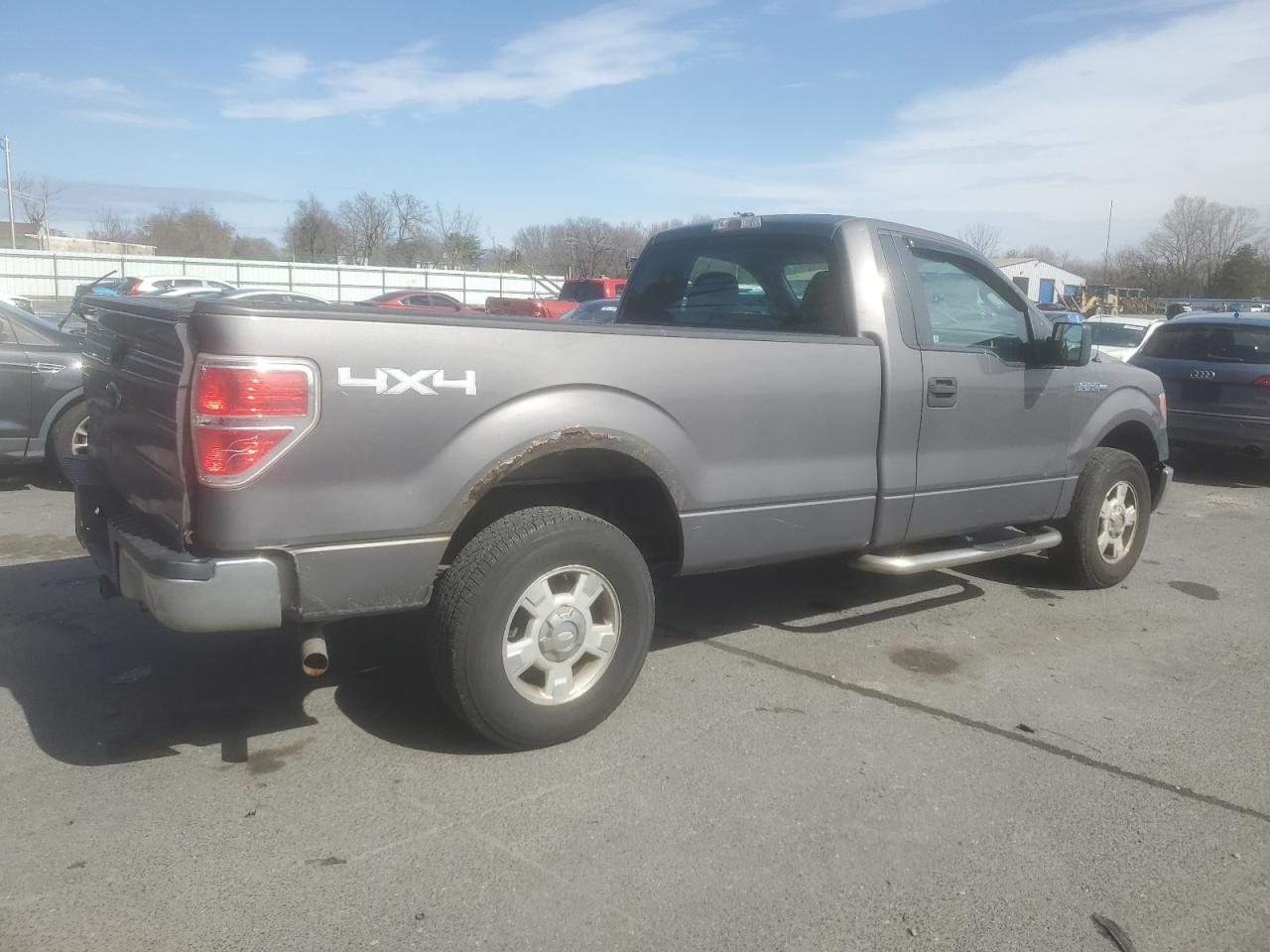 2013 Ford F-150 - Image 3