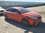 2021 Kia Forte Gt Line за продажба в Albuquerque, NM - Front End