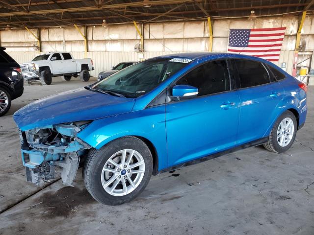 2015 Ford Focus Se for Sale in Phoenix, AZ - Front End