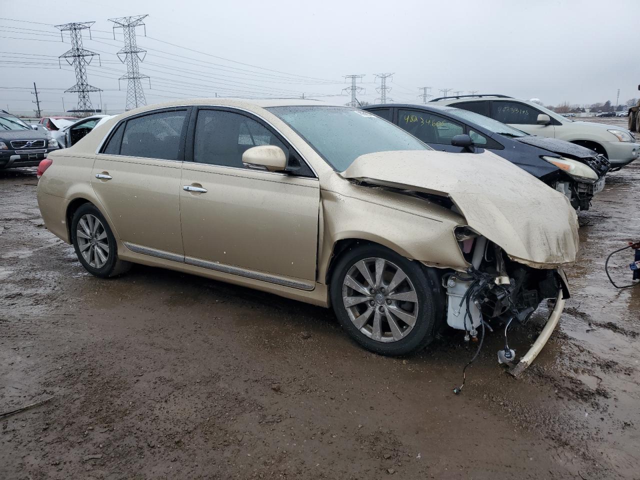 2011 Toyota Avalon - Image 4