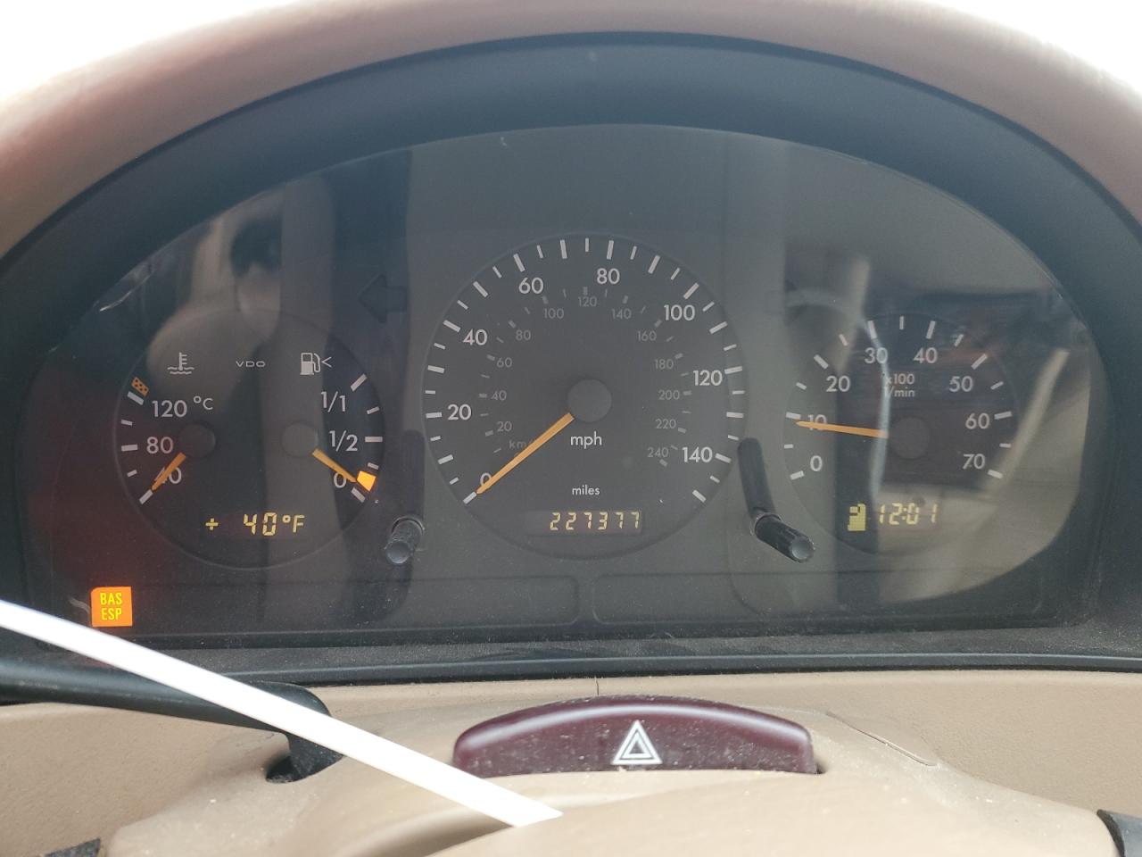 2005 Mercedes-Benz M-klasse - Image 9