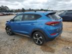 2017 Hyundai Tucson Limited للبيع في Eight Mile، AL - Front End