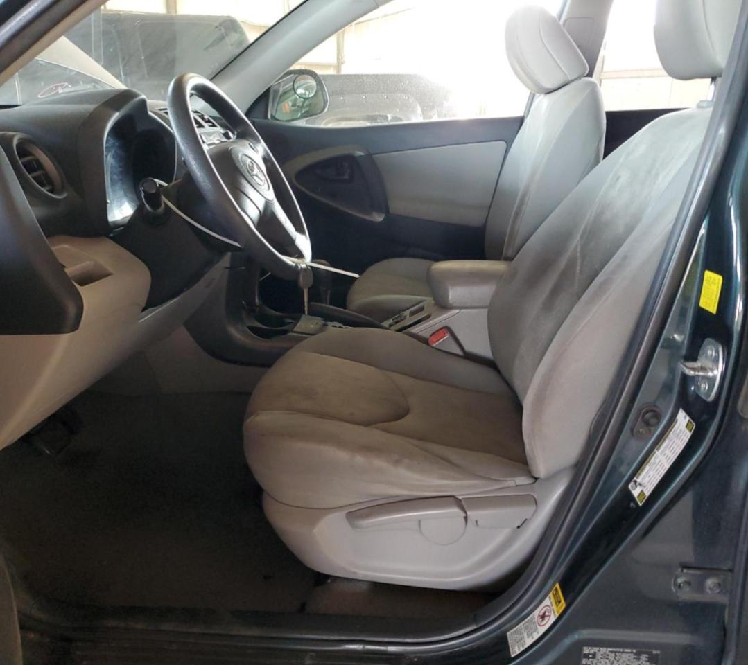 2011 Toyota RAV 4 - Image 7