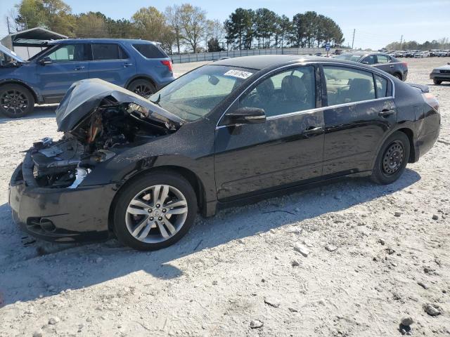 2012 Nissan Altima Sr