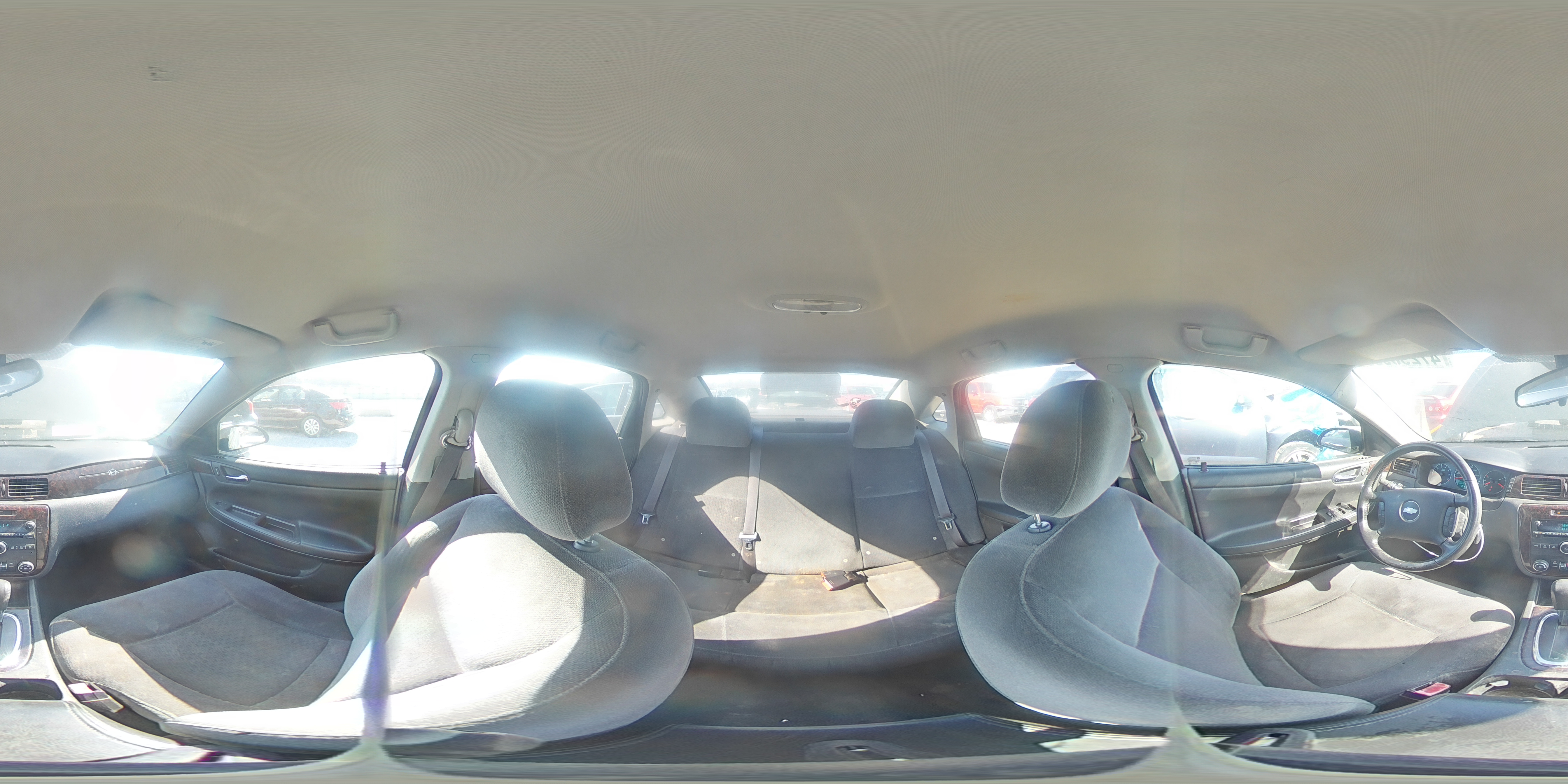 2013 Chevrolet Impala - Image 14