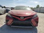 2018 Toyota Camry Xse на продаже в Prairie Grove, AR - Front End
