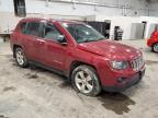 2014 Jeep Compass Sport zu verkaufen in Center Rutland, VT - Normal Wear