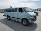 1997 Dodge Ram Wagon B3500 იყიდება Tulsa-ში, OK - Front End