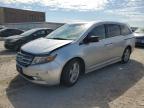 2011 Honda Odyssey Touring zu verkaufen in Kansas City, KS - Front End