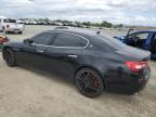2016 Maserati Quattroporte S للبيع في Antelope، CA - Mechanical