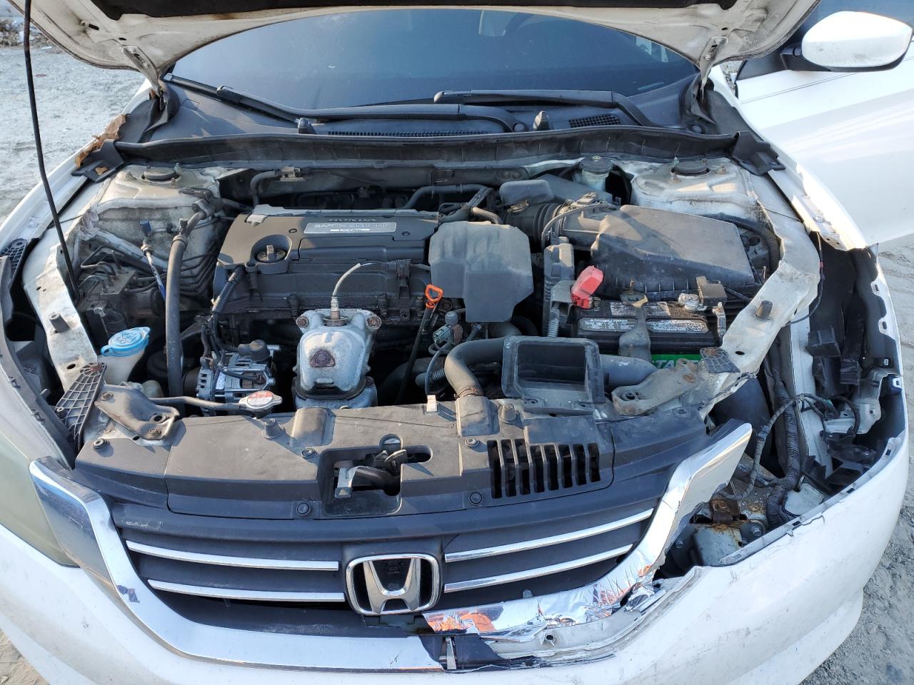2013 Honda Accord - Image 11