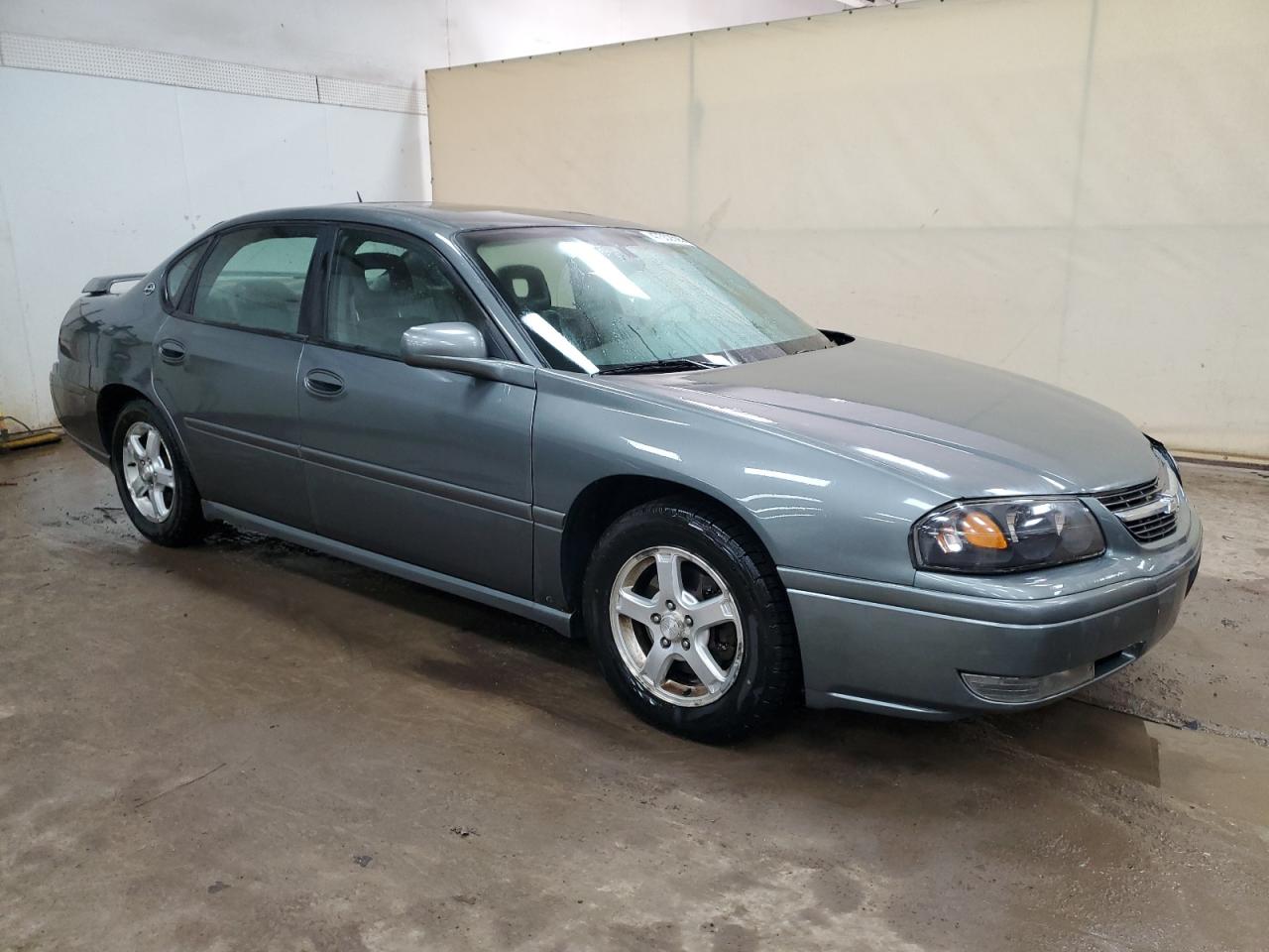 2005 Chevrolet Impala - Image 4