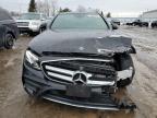 2018 MERCEDES-BENZ E 400 4MATIC à vendre chez Copart ON - TORONTO