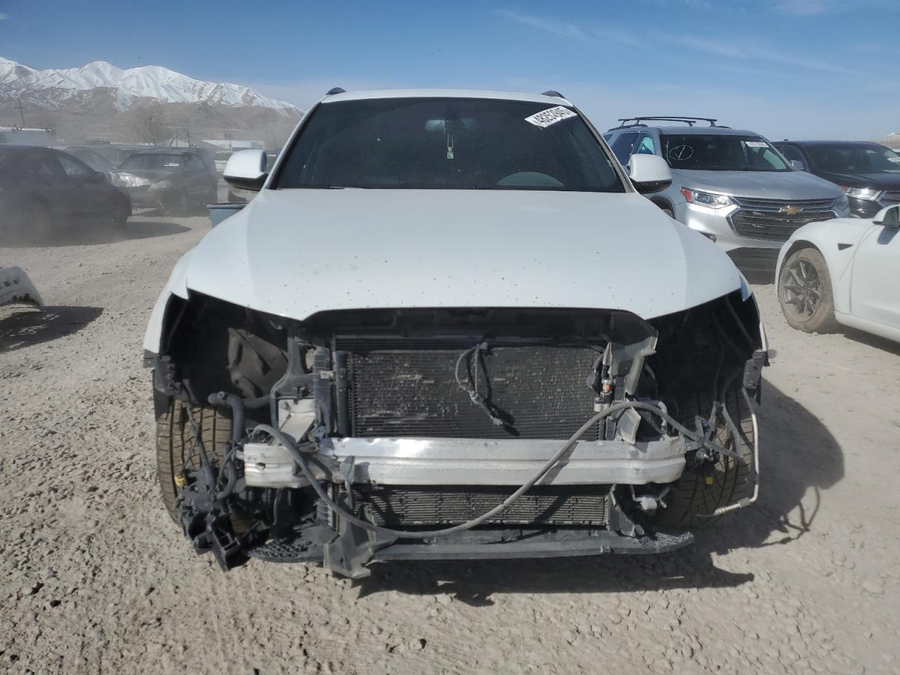 2016 Audi Q5 - Image 5
