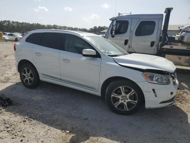 Parquets VOLVO XC60 2014 Biały