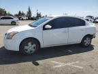 2009 Nissan Sentra 2.0 за продажба в Rancho Cucamonga, CA - Rear End