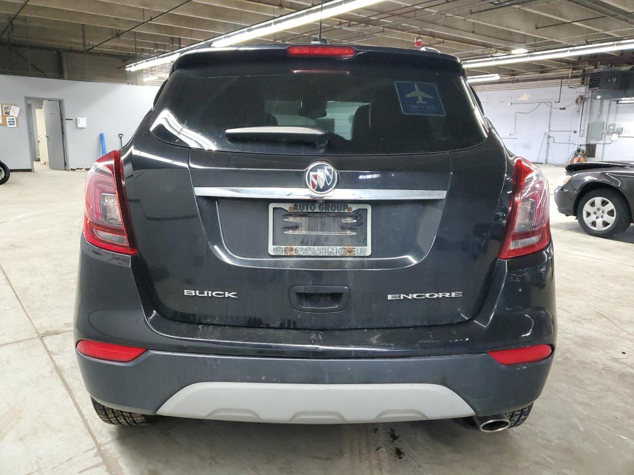 2017 Buick Encore - Image 6