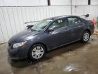 2009 Toyota Corolla Base for Sale in West Mifflin, PA - Side