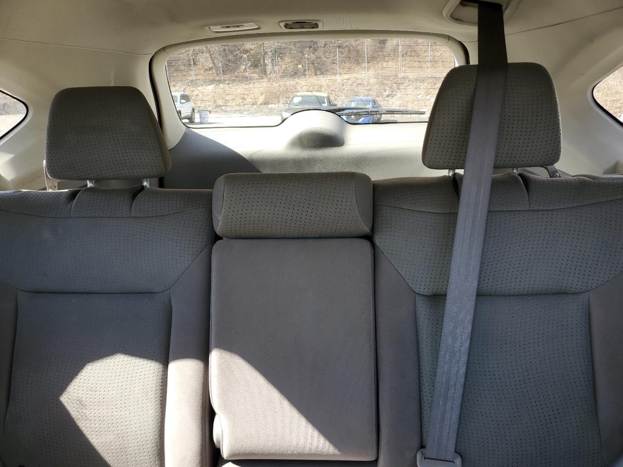 2013 Honda CR-V - Image 10