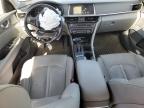 2017 Kia Optima Ex للبيع في Cahokia Heights، IL - Front End