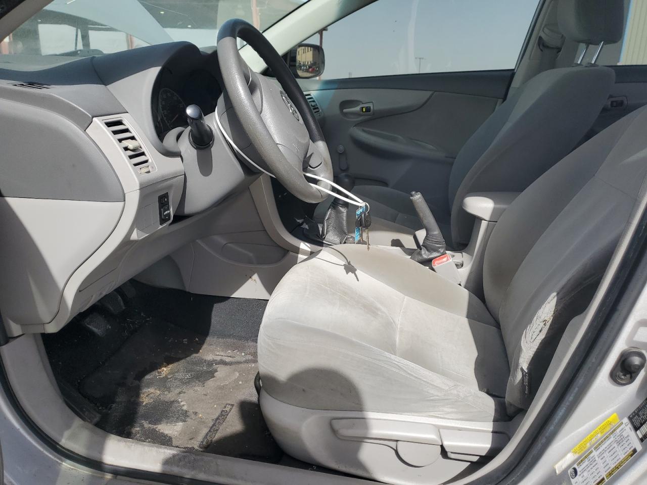 2009 Toyota Corolla - Image 7