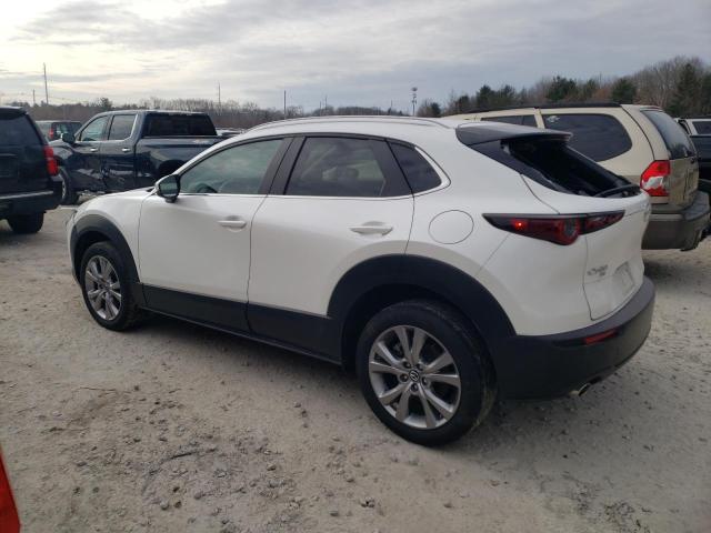  MAZDA CX30 2023 Biały