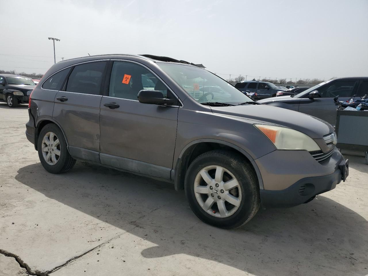 2009 Honda CR-V - Image 4