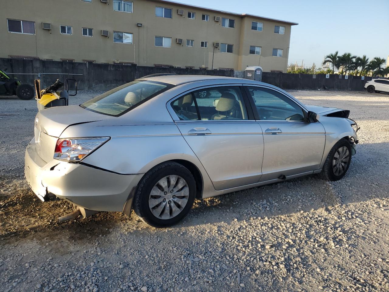 2010 Honda Accord - Image 3