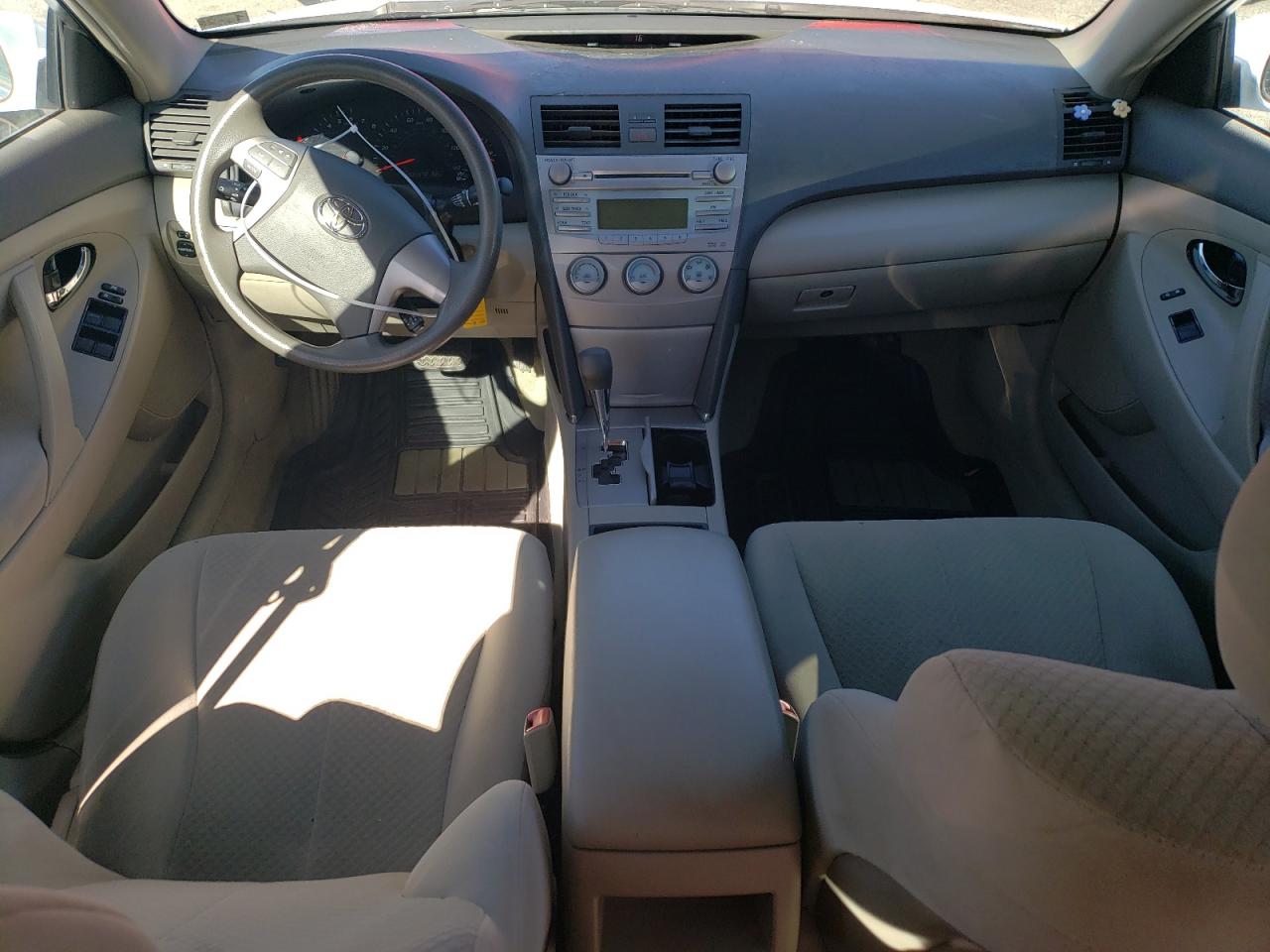 2008 Toyota Camry - Image 8