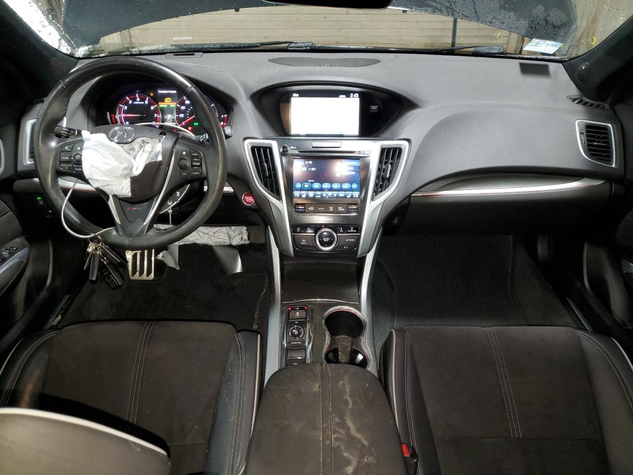 2018 Acura TLX - Image 8