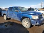 2011 DODGE DAKOTA SLT for sale at Copart AB - CALGARY