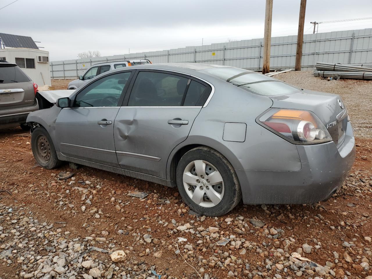 2008 Nissan Altima - Image 2