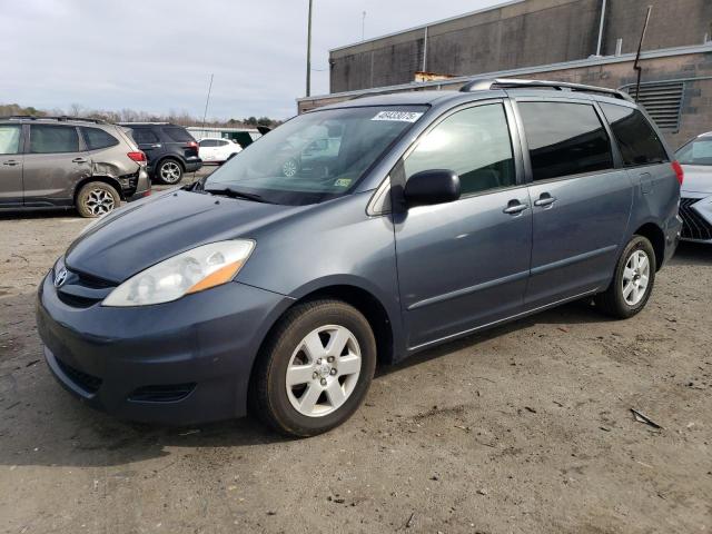 2007 Toyota Sienna Ce
