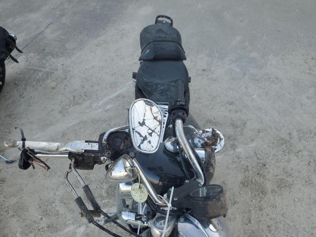 undisplay HARLEY-DAVIDSON XL 2013 Чорний