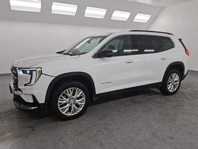 2024 Gmc Acadia Uplevel