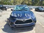 2023 Toyota Highlander L zu verkaufen in Eight Mile, AL - Rollover