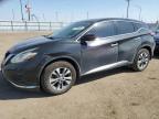 2015 Nissan Murano S for Sale in Greenwood, NE - Side