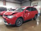 2015 Mitsubishi Outlander Gt for Sale in Elgin, IL - Front End