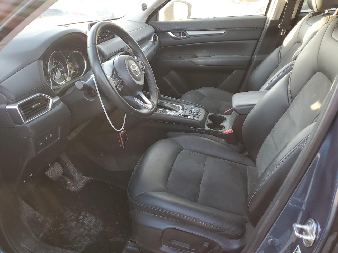 2020 Mazda CX-5 - Image 7