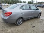 2017 Mitsubishi Mirage G4 Se de vânzare în Hampton, VA - Minor Dent/Scratches