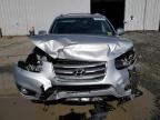 2012 Hyundai Santa Fe Limited   за продажба в Windsor, NJ - Front End