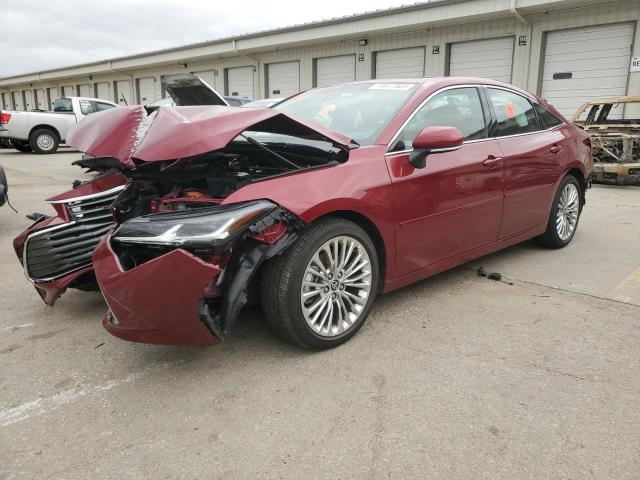 2021 Toyota Avalon Limited