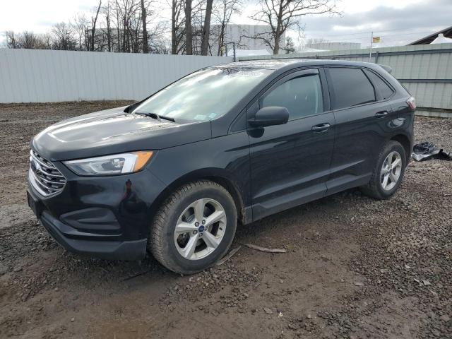  FORD EDGE 2020 Czarny