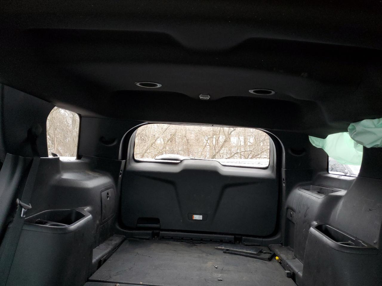 2013 Ford Explorer Police Interceptor VIN: 1FM5K8AR4DGB79048 Lot: 47877345