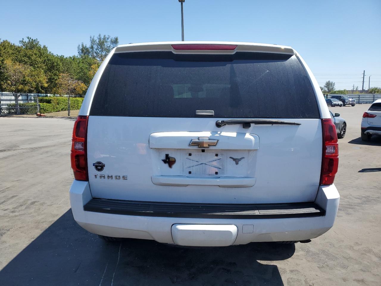 2009 Chevrolet Tahoe - Image 6